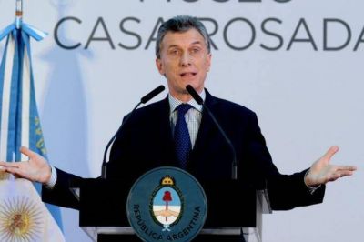 Los aumentos que se vienen despu�s del triunfo de Cambiemos: Luz, gas y transporte