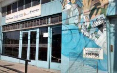 La Provincia intervino el Consejo Escolar de Moreno por 
