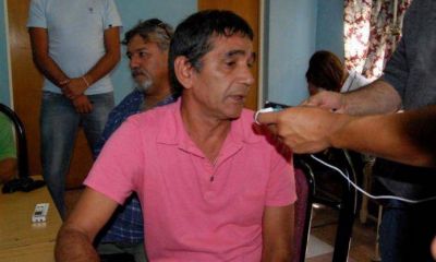 Luis Molina continuar� como Secretario General de Municipales