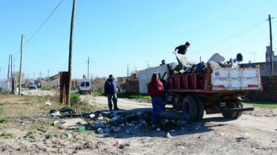 As� es la vida en el asentamiento m�s pobre del Conurbano