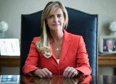 Marisa Fassi: �Nos gan� la ola de Cambiemos�