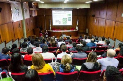AVANCES BIOTECNOL�GICOS PARA EL MEDIO AMBIENTE