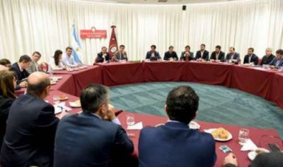 Cambios en el Gabinete de Urtubey: �golpe de efecto o convicci�n?