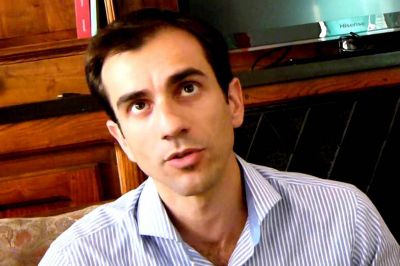 Petrecca: �Todos los funcionarios saben que no se puede confundir lo p�blico con lo privado�