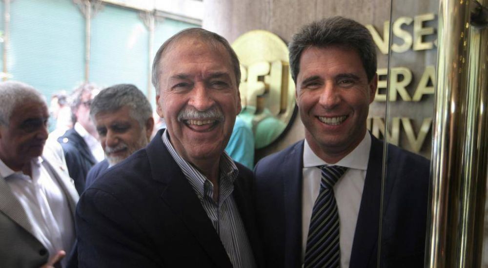 Schiaretti planifica una rebaja impositiva de $ 2.000 millones