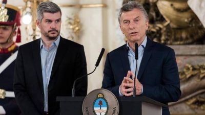 En el inicio de una nueva etapa, el Gobierno presentar� un amplio plan de reformas