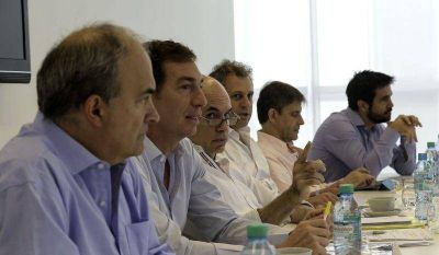 Detalle del Presupuesto porte�o para 2018
