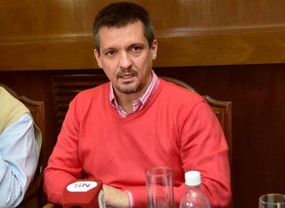 El intendente proyecta subastar, compactar o usar veh�culos