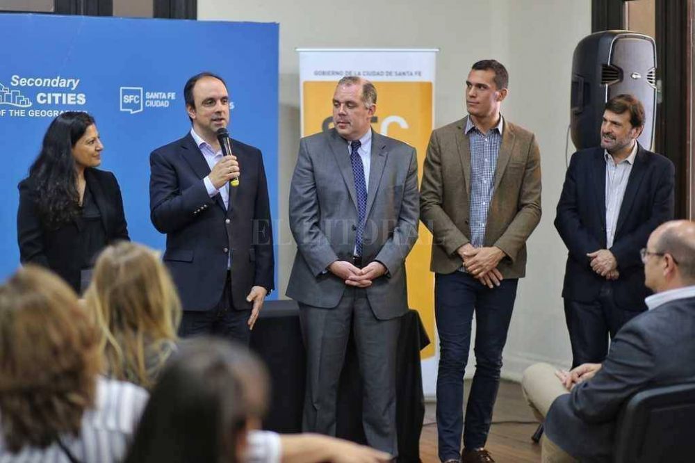 A trav�s de un mapeo satelital buscan prevenir la leptospirosis