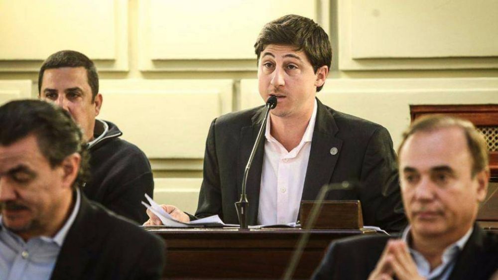 Un proyecto frenado por evangelistas