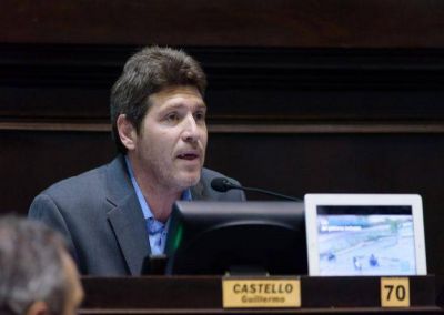 Estafa en IOMA: diputado marplatense revel� nuevos detalles
