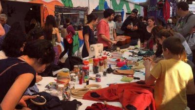 La econom�a colaborativa y el consumo solidario cobran cada vez m�s protagonismo