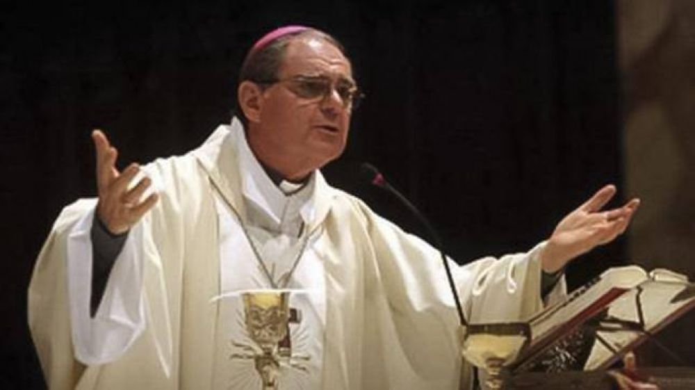 El Obispado de San Isidro querellar en la causa por el crimen del padre Soares