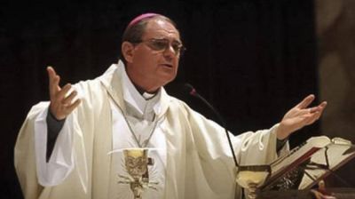 El Obispado de San Isidro querellar� en la causa por el crimen del padre Soares