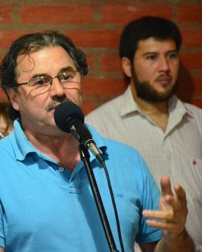 Los �nicos ganadores de Avanzar y Cambiemos no recibieron fondos para la campa�a