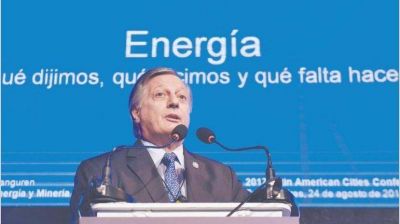 Asoma una batalla por las tarifas entre el Gobierno y distribuidoras el�ctricas