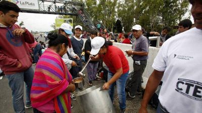 �Falta la voz de los humildes�