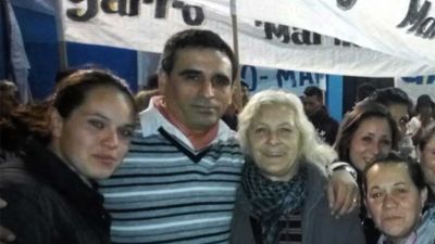 Revocan la prisi�n domiciliaria a un puntero pol�tico de Garro