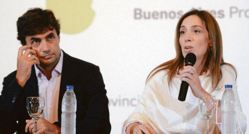 Los ministros de Vidal se preparan para defender el Presupuesto 2018