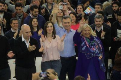 Tras las elecciones y a pesar de los tarifazos, un 77,3% cree que la econom�a va a mejorar