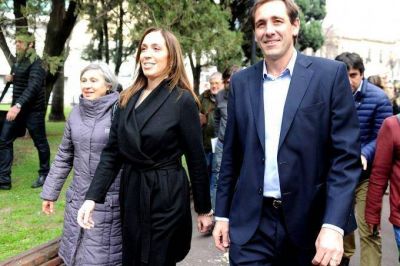 Julio Garro: �La gobernadora se puso la campa�a al hombro y camin� municipio por municipio�