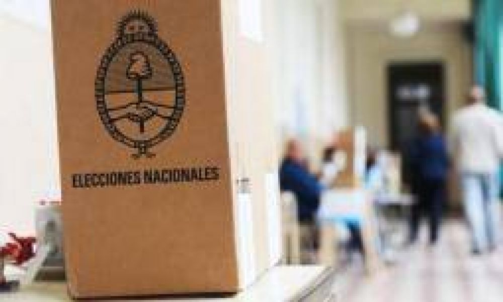 El escrutinio definitivo ratific� triunfo de Cambiemos