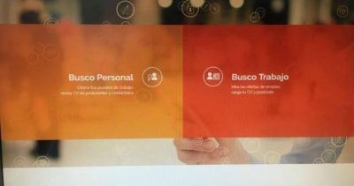 En Santa Fe ofrecieron 800 empleos y se anotaron 24 mil personas