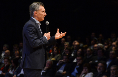 El Gobierno suma a las religiones a la reuni�n multisectorial en el CCK