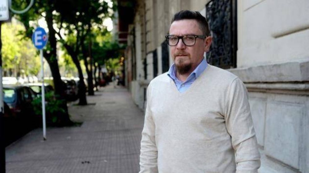 Bogado: el juez Rafecas negoci con Cristina no investigar la denuncia de Nisman