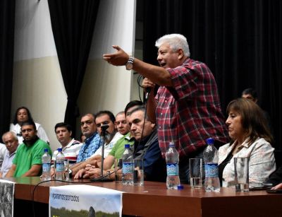 Luz y Fuerza denunci� agresiones callejeras