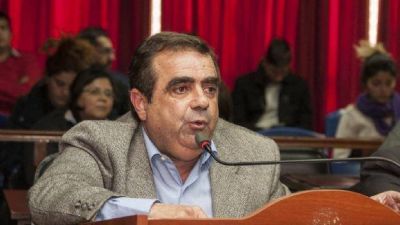 �El que junte 21 diputados se llevar� la presidencia�