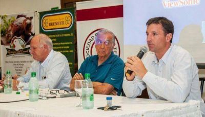 Buscan un cambio en la producci�n local de carne
