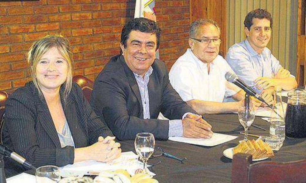 El peronismo bonaerense busca consenso antes del 17 de diciembre