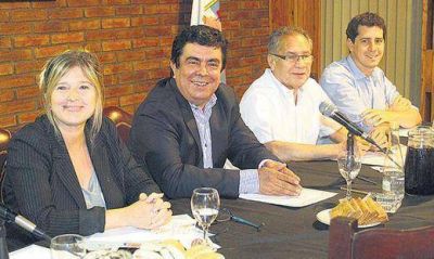 El peronismo bonaerense busca consenso antes del 17 de diciembre