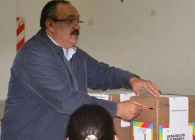  Para Cuenca, fue un error dejarlo ir a Leavy del oficialismo