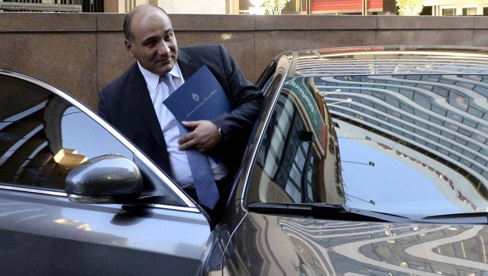 Manzur reuni� a los gobernadores del PJ antes del encuentro con Macri