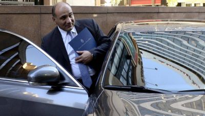 Manzur reuni� a los gobernadores del PJ antes del encuentro con Macri