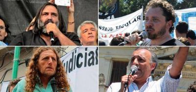 Gremios rechazan el techo y vaticinan un a�o conflictivo