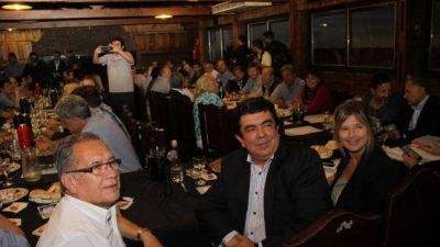 El PJ abri� sus puertas, Randazzo no entra