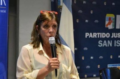 La dura carta de una diputada nacional a Macri tras los anuncios en el CCK