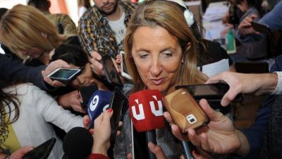 Presupuesto 2018: Un 30% m�s para Salud, Desarrollo Social y Deportes