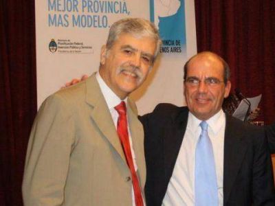 Denunciaron penalmente a Ricardo M�ccero por delitos de corrupci�n