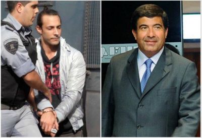 Leonardo Fari�a: �Vamos a denunciar a Ricardo Echegaray�