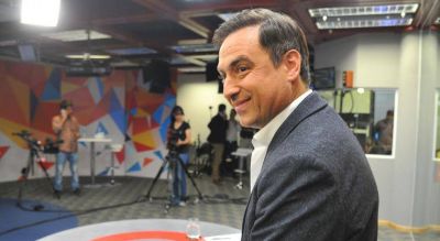 Mestre y Negri analizan sus reglas de juego para Cambiemos