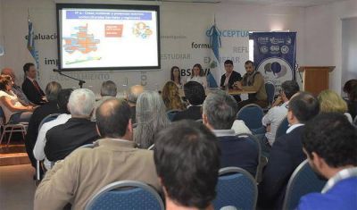 Plan Estrat�gico: presentaron las ideas prioritarias