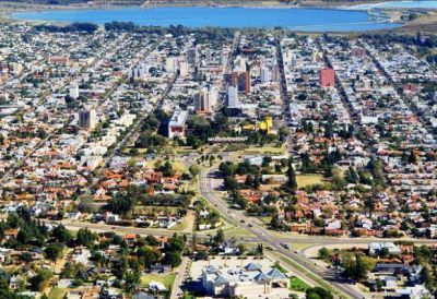 �Que Santa Rosa no sea un lugar de paso�