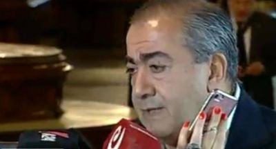 La CGT no tard� en responderle a Macri: 
