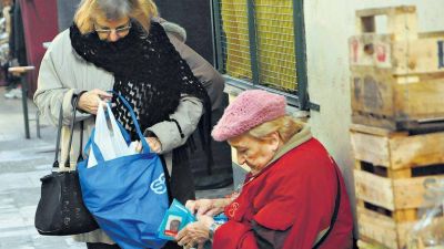 Plan oficial para saquear al abuelito