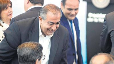 La reacci�n de los gremios a la reforma