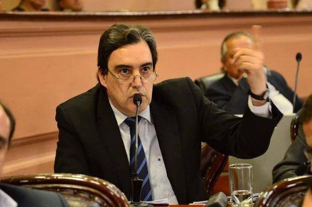 Este martes ser� feriado en Entre R�os para protestantes y evangelistas 